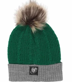 POM POM - Muts - Groen