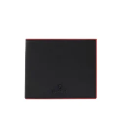 Portefeuille Black Edition Red