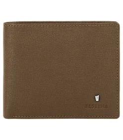 Portefeuille Chronobike Camel