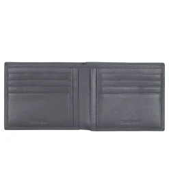 Portefeuille Chronobike Gris