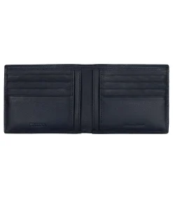 Portefeuille Chronobike Navy