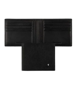 Portefeuille Chronobike Noir