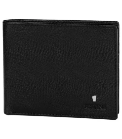 Portefeuille Chronobike Noir