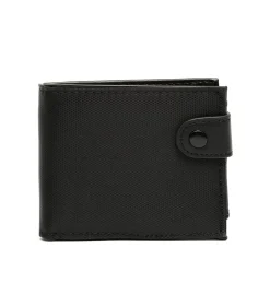 Portemonnee Man Simeon Zwart