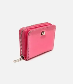 Portemonnee Vrouw Artis Roze