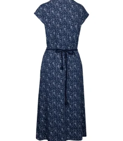 PORTIA - Casual Kleding - Marineblauw