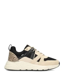 POSH by Poelman Dames CAROCEL Sneakers