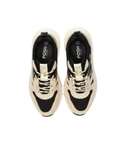 POSH by Poelman Dames CAROCEL Sneakers