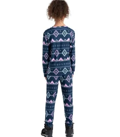 POW - basislaag - Roze