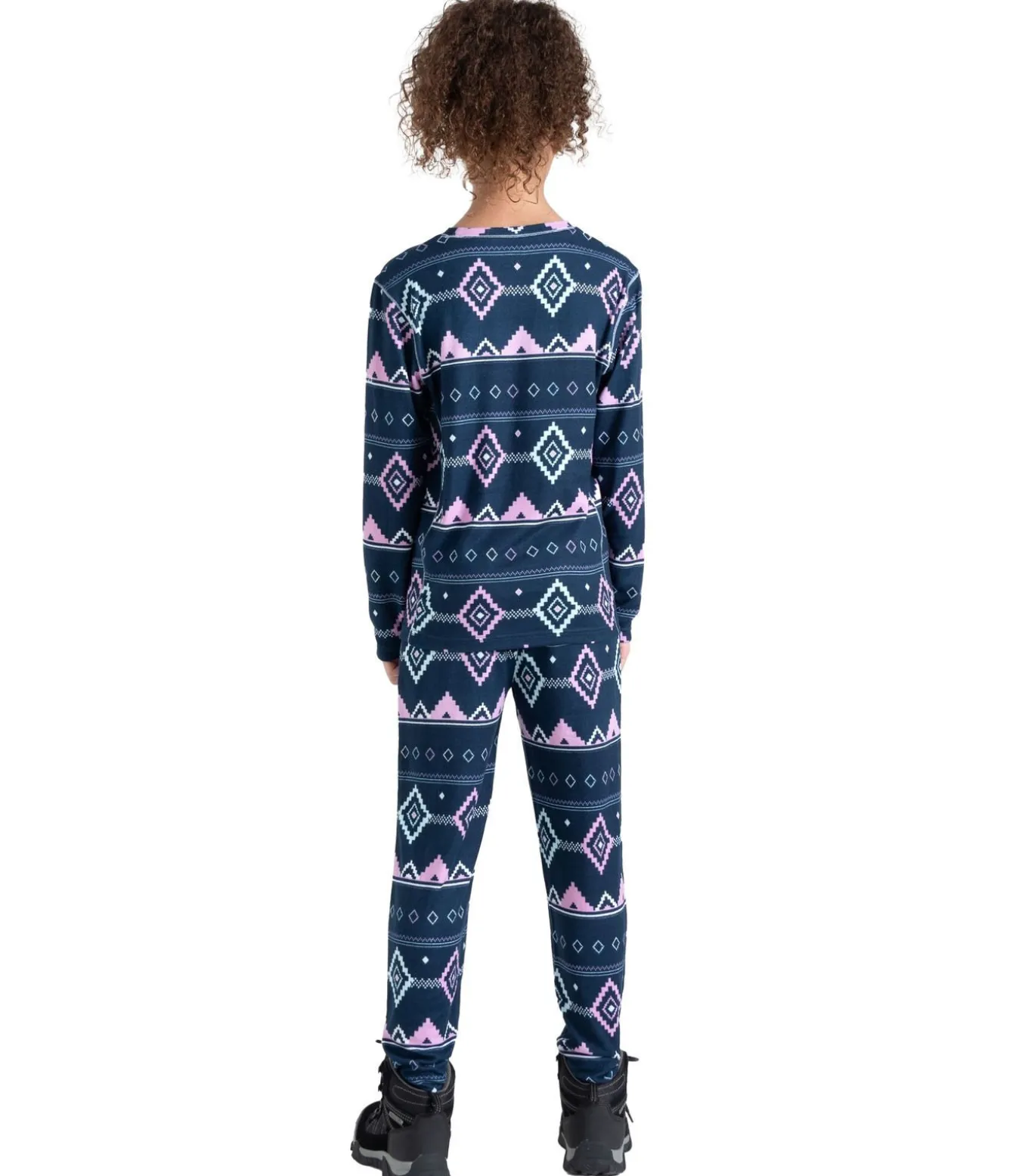 POW - basislaag - Roze