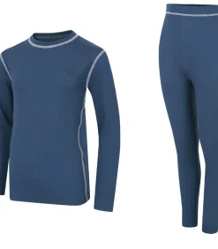 POW II - basislaag - Donkerblauw