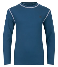 POW II - basislaag - Donkerblauw