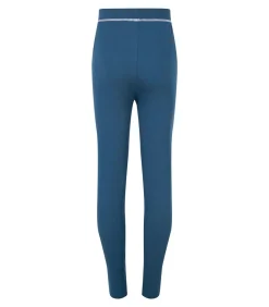 POW II - basislaag - Donkerblauw