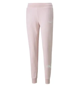 POWER GRAPHIC - Joggingbroek - Roze