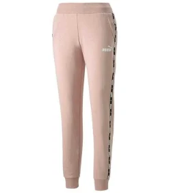 POWER TAPE - Joggingbroek - Roze