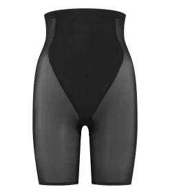 Powermesh Hoge Taille Short