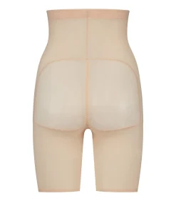 Powermesh Hoge Taille Short