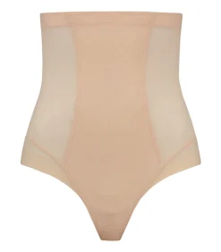 Powermesh Hoge Taille String