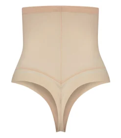 Powermesh Hoge Taille String