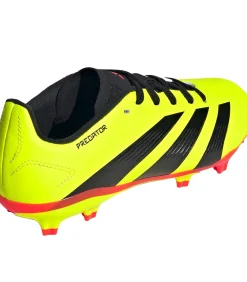 PREDATOR LEAGUE - boots - Geel