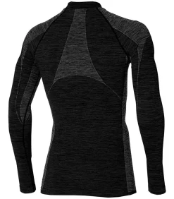 Premium Complete Thermoset voor Heren Zwart