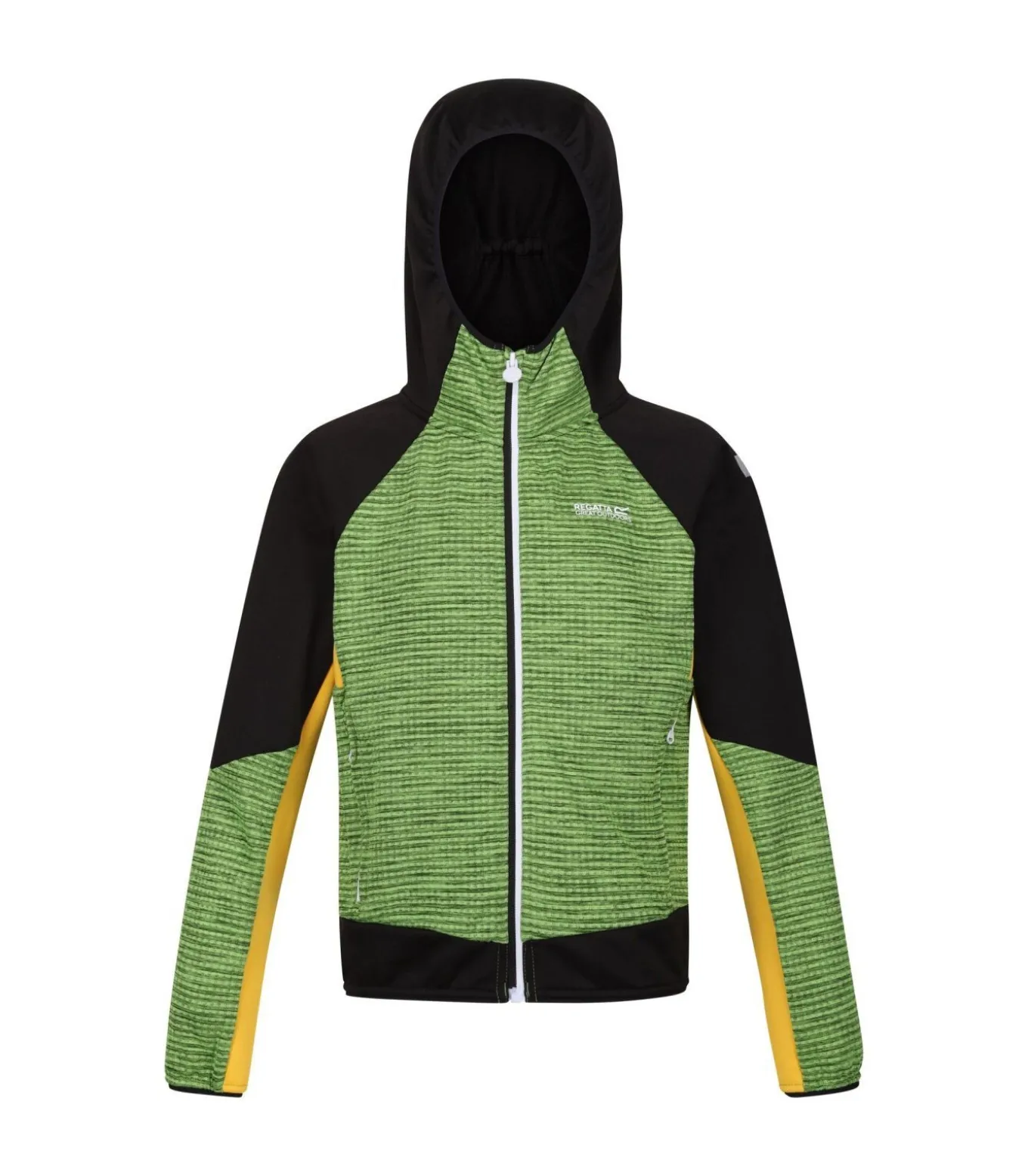 PRENTON II - Jasje - Muntgroen