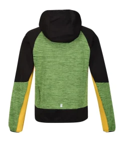 PRENTON II - Jasje - Muntgroen