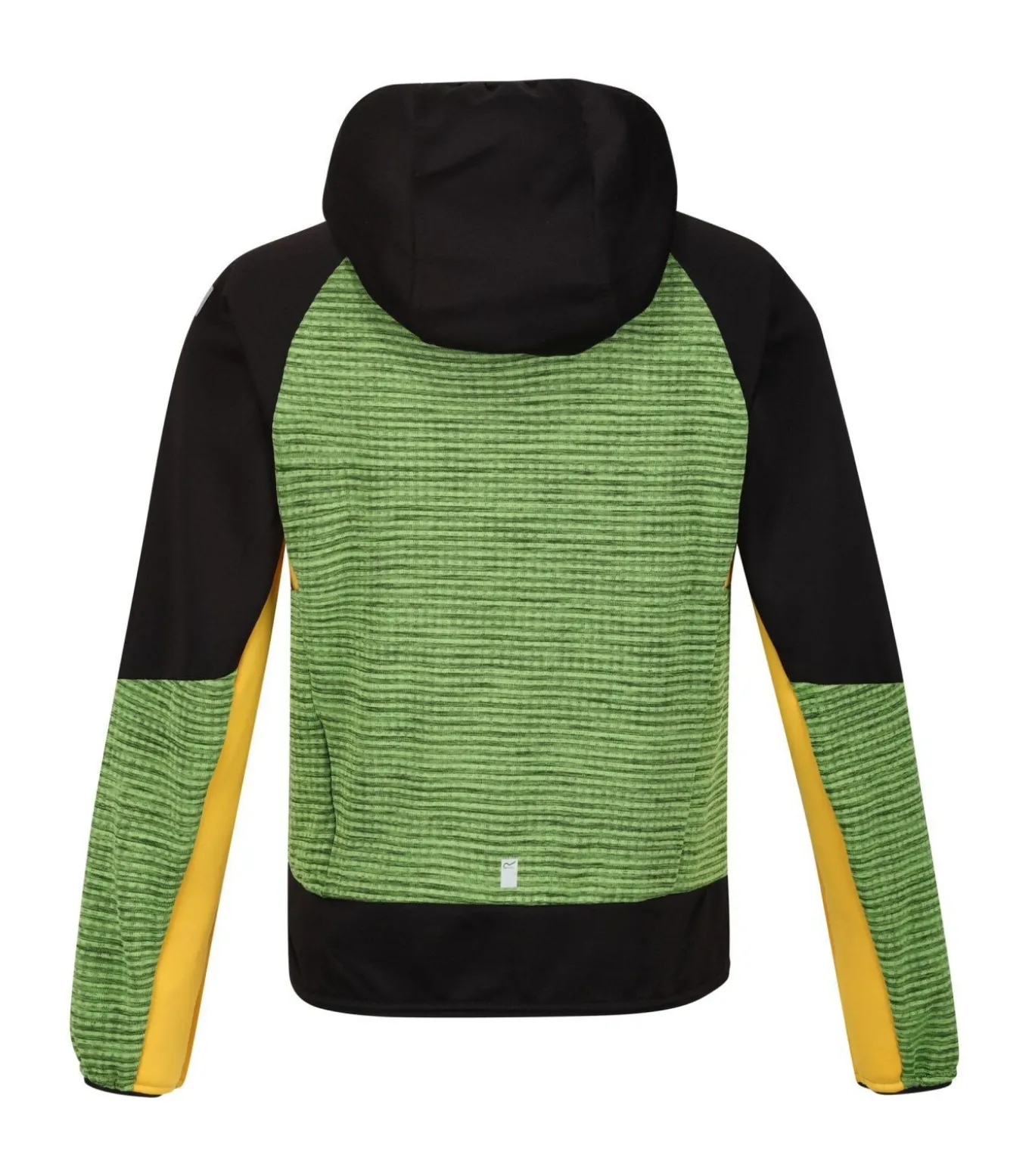 PRENTON II - Jasje - Muntgroen