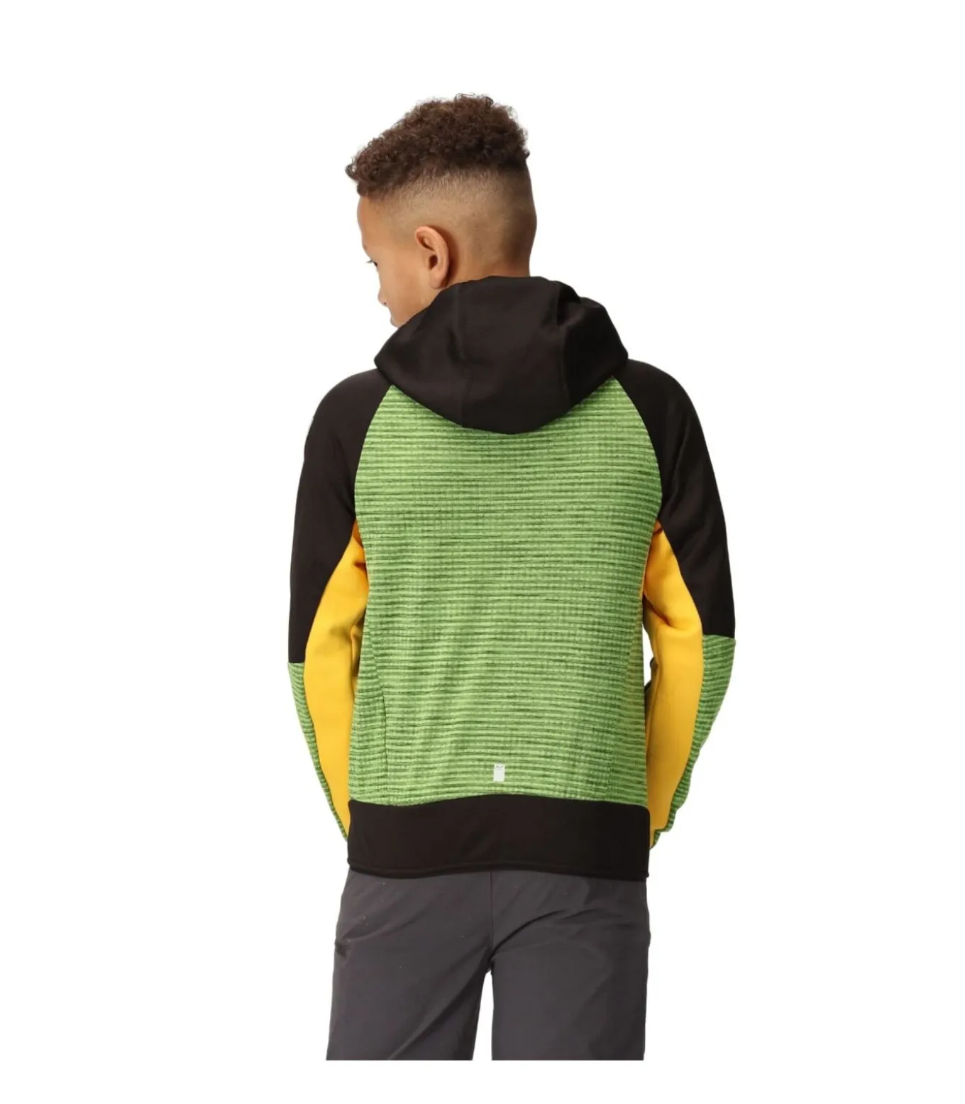 PRENTON II - Jasje - Muntgroen