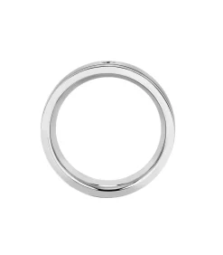 PREPPY stalen ring