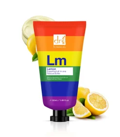 PRIDE EDITIE - Citroen Superfood All-in-One Rescue Butter 50ml
