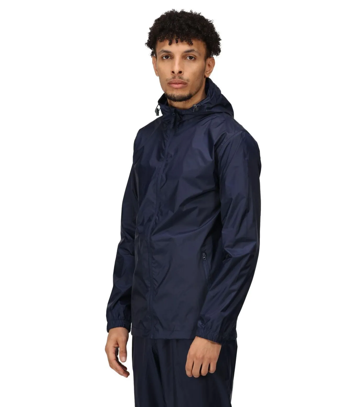 PRO - Jasje - Marineblauw