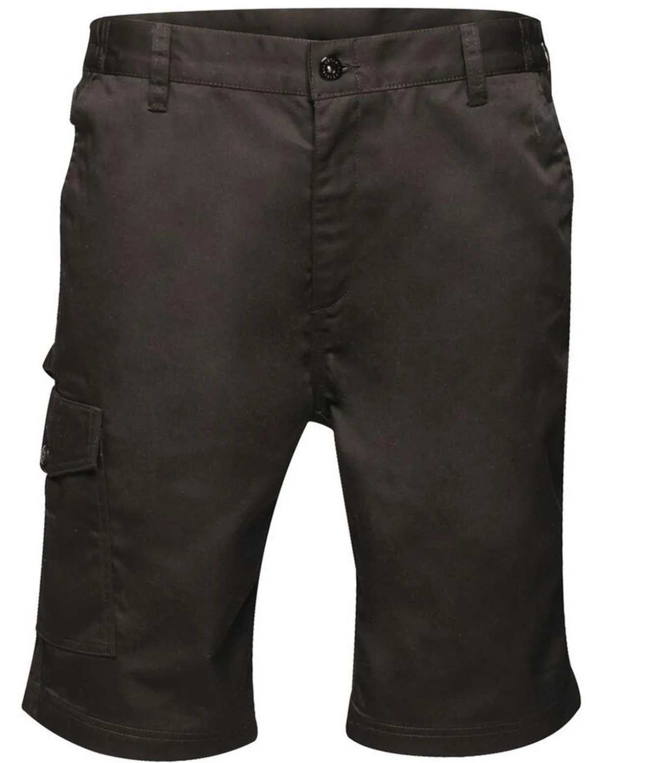 PRO - Korte Broek - Zwart