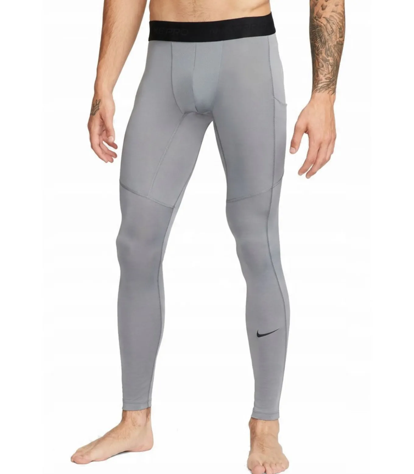 PRO - Thermische Bodems - Grijs