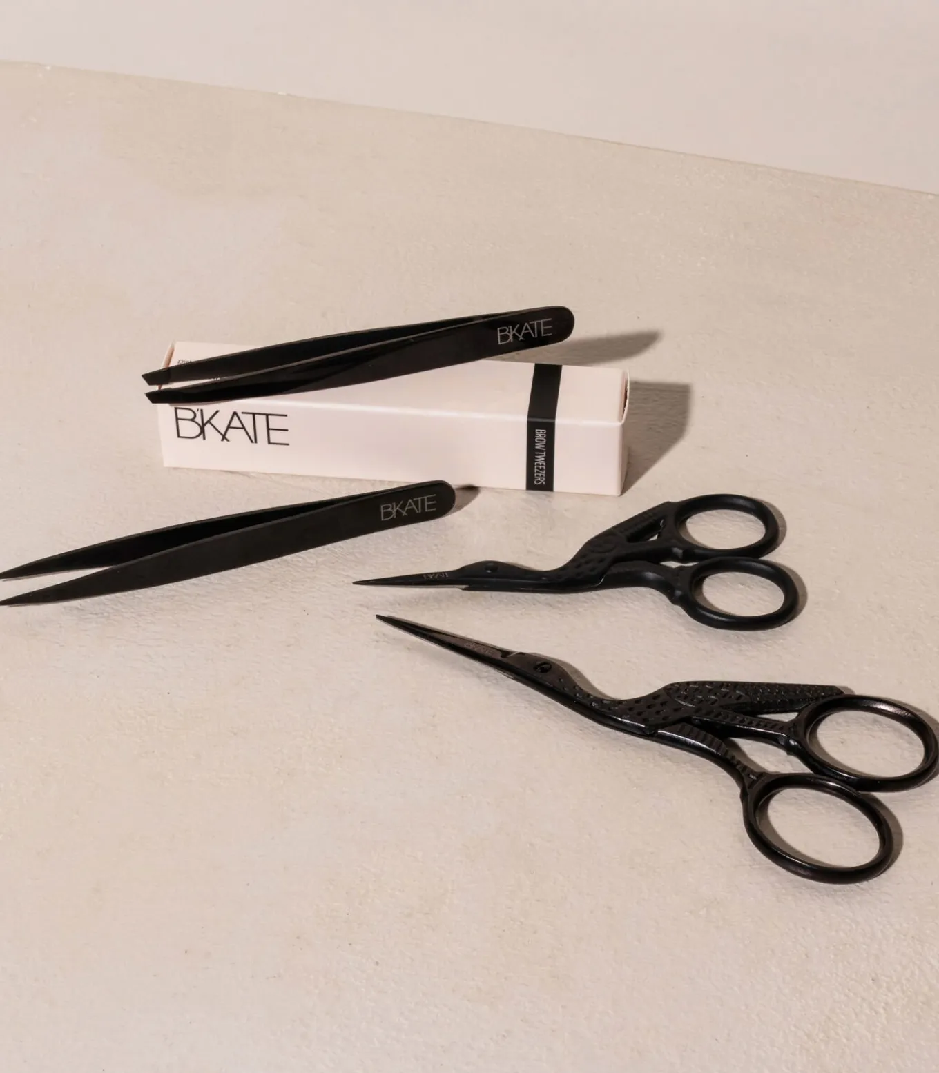 Pro Brow Scissor
