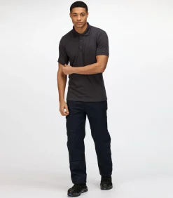 PRO CARGO - Broek - Donkerblauw