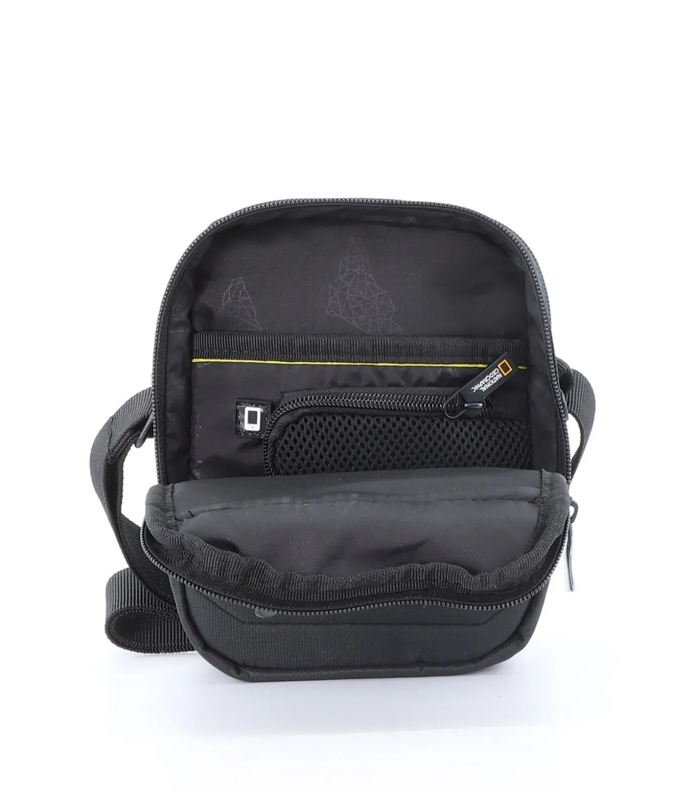 Pro Crossbodytas 1.5L