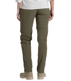 PRO III - Broek - Khaki