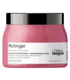 Pro Longer Hydraterend Masker 500 ml