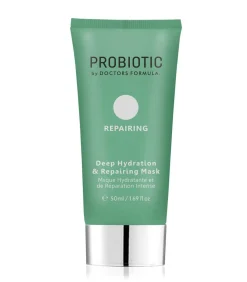 Probiotica Herstellend - Diep Hydraterend & Herstellend Masker 50ml
