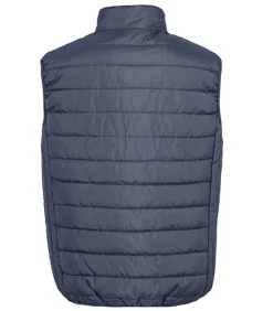 PROMO - Body Warmer - Marineblauw