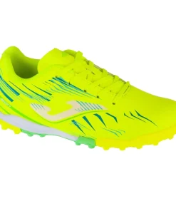 PROPULSION - boots - Geel