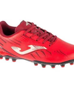 PROPULSION - boots - Rood