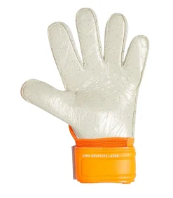 PROTECT 2 - Handschoenen - Donker Oranje