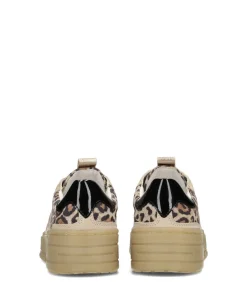 PS Poelman ANEMONE Dames Sneakers