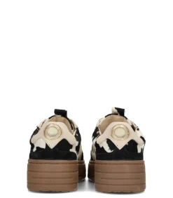 PS Poelman ANEMONE Dames Sneakers