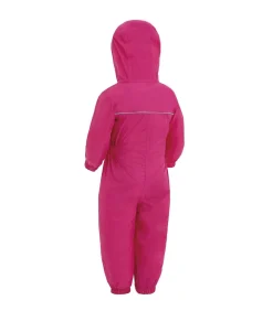 PUDDLE IV - Plaspak - Roze