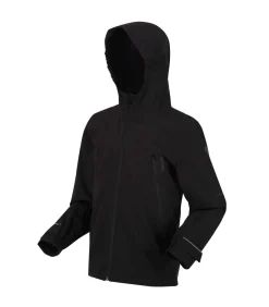 PULTON - Jasje - Zwart