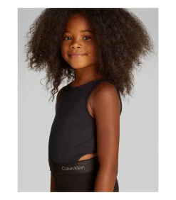 Punto Sleeveless Top