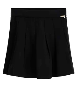 Puntomilano Pleated Midi Skirt